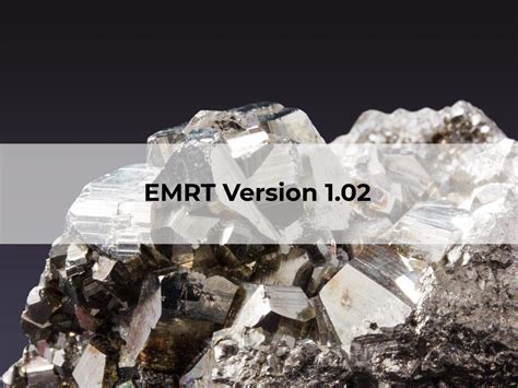 emrt 1.11 1.02.
